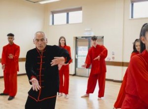 Clases de qigong que puedes tomar en línea