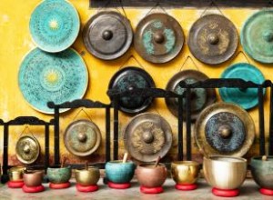 La Energía del Sonido: Guía Completa para Sanar Cuerpo, Mente y Espacios