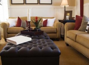 Consejos Expertos de Feng Shui para el Diseño de tu Sala de Estar: Armonía y Prosperidad