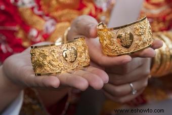 Orígenes del símbolo de doble felicidad y consejos de ubicación