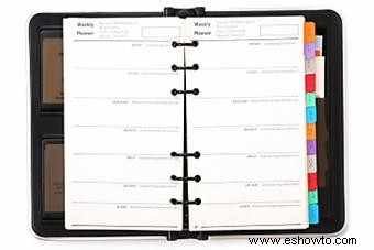 Ideas de Feng Shui para una colocación propicia del calendario