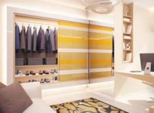 Guía Práctica: Cómo Cubrir Puertas de Armario con Espejos según el Feng Shui