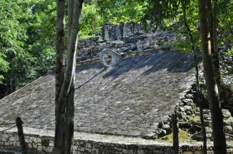 Combinando la Bola Maya y los Consejos de Protección Feng Shui 