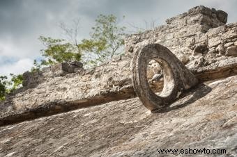 Combinando la Bola Maya y los Consejos de Protección Feng Shui 