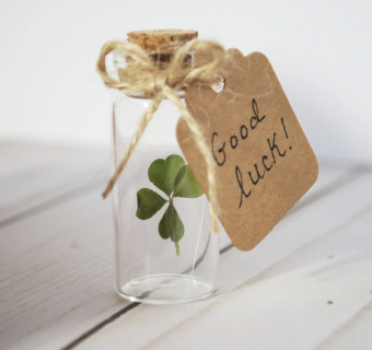 12 ideas de regalos de buena suerte para que todos se sientan afortunados
