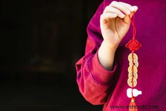 24 símbolos chinos esenciales y sus significados