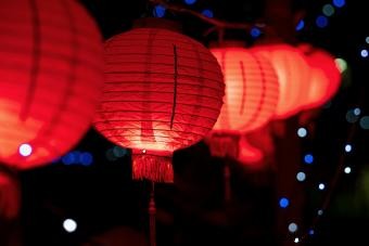 24 símbolos chinos esenciales y sus significados