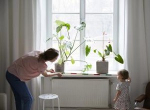 Conversión de medidas de Feng Shui a pulgadas