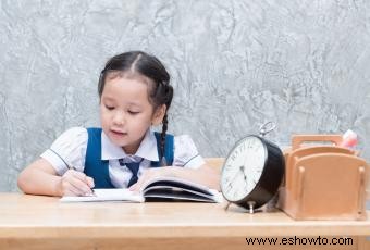 Feng Shui:tu camino hacia mejores calificaciones en la escuela