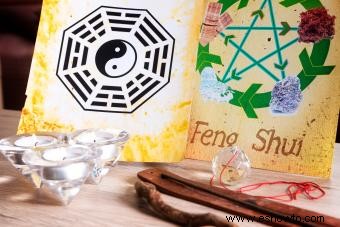 Fundamentos útiles de Feng Shui para principiantes