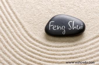 Comprender los diferentes tipos de feng shui chino