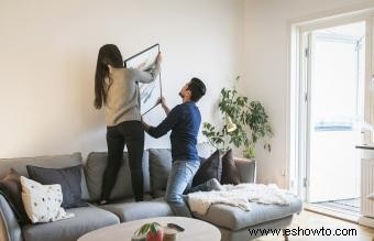 Consejos para una decoración Feng Shui asequible y fácil