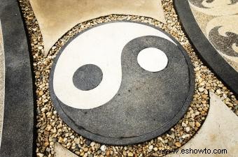 Significado del signo Yin Yang