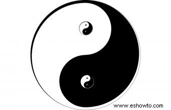 Significado de Yin Yang en el amor y las relaciones