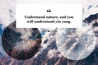 Más de 30 citas de Yin Yang para inspirar una vida equilibrada