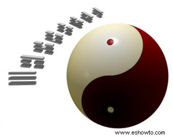 Cómo usar los hexagramas del I Ching