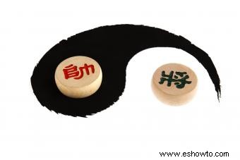Significado del símbolo del Tai Chi