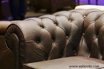 Consejos para comprar y vender muebles Ethan Allen usados