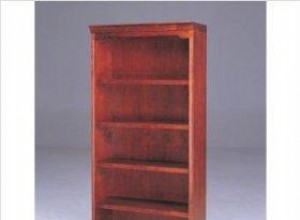 Librería Whalen Regency