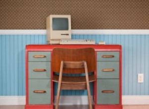 Escritorios de Oficina de los Años 50: Estilos Icónicos y Dónde Adquirirlos