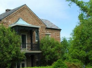 Entrevista al horticultor de Bellingrath Gardens