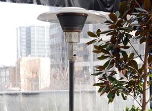 Tipos de Calentadores para Patio: Guía Completa de Modelos, Fuentes de Energía y Montaje