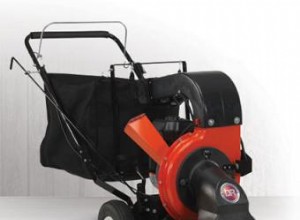 Guía Completa de Tipos de Barredoras de Césped: Eléctricas, Manuales y para Tractores