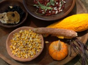 Técnicas ancestrales de jardinería de los nativos americanos: Las Tres Hermanas y más