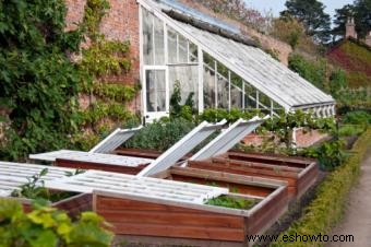 Zona de jardinería 5 del USDA