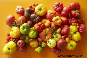 Tomates