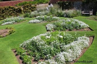 Jardines de la Luna