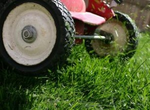 Guía Completa de Tipos de Cortacéspedes: Elige el Ideal para tu Césped