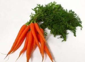 Guía Completa para Cultivar Zanahorias: Variedades, Suelo y Consejos Expertos