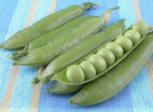 Guía Completa para Cultivar Guisantes en Casa: Consejos Expertos y Variedades Recomendadas