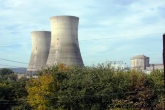 Cómo funciona la energía nuclear