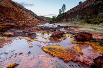 ¿Cómo afecta la minería al medio ambiente?