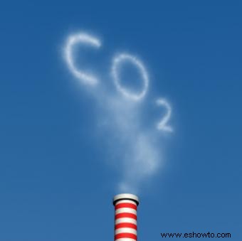 Depurador de CO2