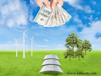 Cómo medir y fijar el precio de los créditos de carbono
