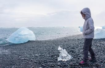 Cómo lidiar con el duelo climático