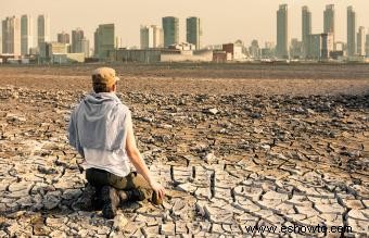 Cómo lidiar con el duelo climático