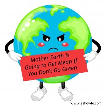 46 lemas ambientales únicos