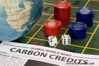 Créditos de carbono