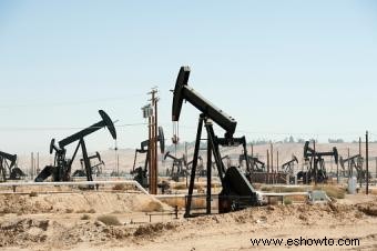 Causas de la contaminación del suelo