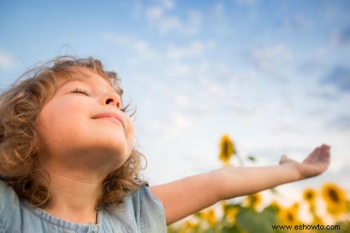 Poemas sobre la Tierra para crear conciencia en el Día de la Tierra