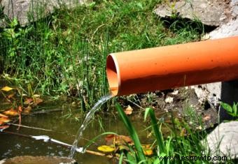 Poemas sobre la contaminación