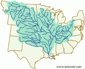 ¿Qué es una cuenca?