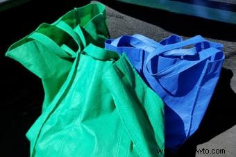 Por qué no debemos prohibir las bolsas de plástico