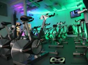 Entrevista Exclusiva: Kinetic Cycling, el Estudio de Ciclismo Indoor Ecológico en Los Ángeles