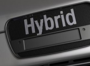 Nombres de empresas de automóviles híbridos