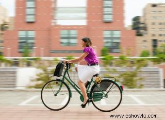 ¿Cuáles son los métodos de transporte más ecológicos?